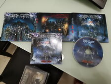 CD Digi Iced Earth – Horror Show (77305-8), usado comprar usado  Enviando para Brazil