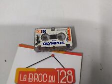 Microcassette dictaphone olymp d'occasion  Freyming-Merlebach