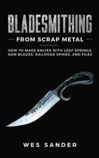 Bladesmithing scrap metal for sale  Jessup