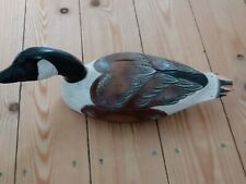 Vintage canada goose for sale  ASHBOURNE