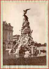 Italie turin monument d'occasion  Pagny-sur-Moselle