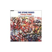 Stone roses crimson for sale  UK