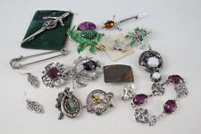 Scottish celtic jewellery for sale  LEEDS