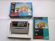 Super nintendo snes d'occasion  Amiens-