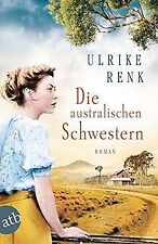 Australischen schwestern roman gebraucht kaufen  Berlin