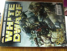 Μ? white dwarf magazine # 129 warhammer lord of the rings Corps à corps yurt, occasion d'occasion  Expédié en Belgium