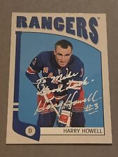 Harry howell dec for sale  Houston