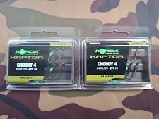 Korda kaptor choddy for sale  KINGSWINFORD