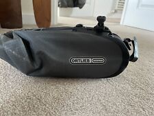 Ortlieb saddle bag for sale  BRISTOL