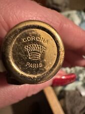 Corona paris vintage for sale  ROSS-ON-WYE
