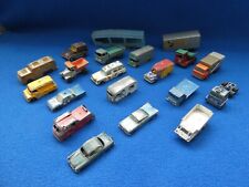 Matchbox lesney cars for sale  UK