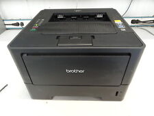Brother 5450dn laser for sale  Tyler