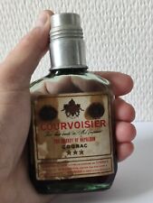 Old cognac flask d'occasion  Villebon-sur-Yvette