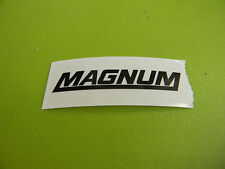 Magnum decal stihl for sale  Arlington