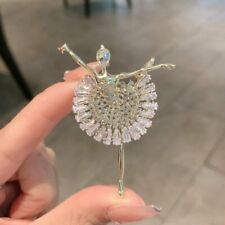 Crystal ballet girls for sale  Shipping to United States