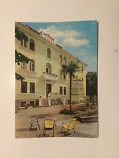 Italia cartolina garda usato  Calvisano