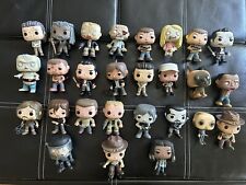 Lote de Funko Pop de The Walking Dead segunda mano  Embacar hacia Argentina