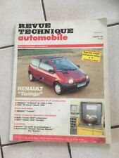 Rta renault twingo d'occasion  Avesnes-le-Comte