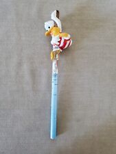 Donald Duck Applause Pencil No Swimming Shark Walt Disney Co. UNUSED for sale  Shipping to South Africa