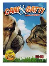Cani gatti 2012 usato  Italia
