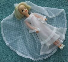 Vintage sindy new for sale  BOURNEMOUTH