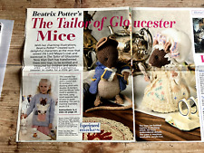 knitted mice for sale  WADHURST