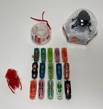 Hexbug nano bots for sale  Neenah