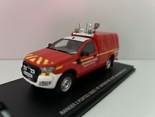 Miniature pompiers ford d'occasion  Thann