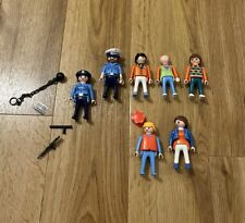 Playmobil figures bundle for sale  TOWCESTER