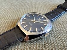 Vintage tissot acutualis for sale  Shipping to Ireland