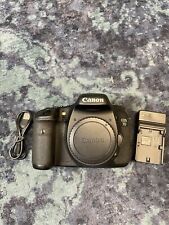 Canon eos camera for sale  COVENTRY