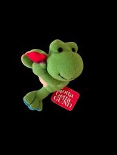 Gund name frog for sale  Ashburn