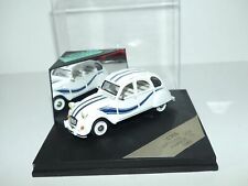 Citroen 2cv vitesse d'occasion  Belz