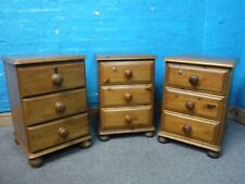 Dovetailed solid wood for sale  BIRMINGHAM
