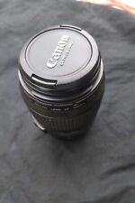 Canon EF 100mm f/2.8 Macro USM Lens, used for sale  Shipping to South Africa