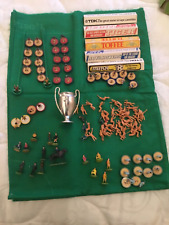 Subbuteo various figures for sale  KETTERING