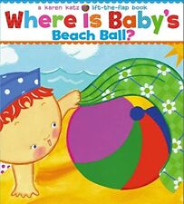 Baby beach ball for sale  UK