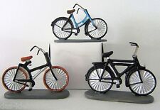 Miniatur fahrrad 5cm gebraucht kaufen  Burscheid