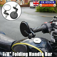 Motorcycle bar end for sale  UK