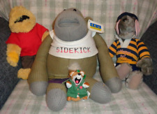 Collection plush toys for sale  HARTLEPOOL