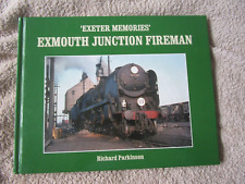exmouth junction for sale  NORTHAMPTON