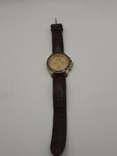 Orologio lorus vintage usato  Torino