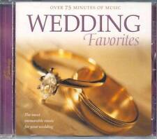 Wedding favorites minutes for sale  Montgomery