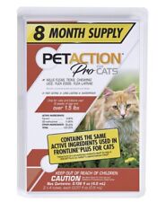 Petaction pro cats for sale  Lakewood
