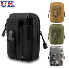 Tactical molle pouch for sale  UK