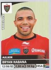 242 bryan habana d'occasion  Bussy-Saint-Georges