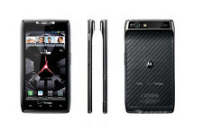 Usado, "Smartphone Original Android Motorola RAZR XT912 3G 4G Desbloqueado 8MP 4.3" segunda mano  Embacar hacia Argentina
