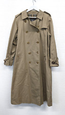 Burberry mac trench for sale  ORPINGTON