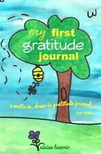 First gratitude journal for sale  UK