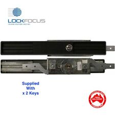 Roller door lock for sale  Shipping to Ireland